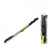 Tommi LED obojek svítící USB vel.M 40-50cm/ zelený