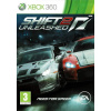 Need for Speed Shift 2: Unleashed Limited Edition (Xbox 360)