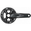 Shimano kľuky Deore FC-M4100 175mm 36-26 zubov, 10 speed, bez puzdra, v krabičke