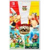 Asterix & Obelix XXL Collection Nintendo Switch - krabicová verzia