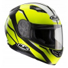 Moto prilba HJC CS-15 SEBKA fluo žltá XL (Moto prilba HJC CS-15 SEBKA fluo žltá XL)