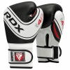 Boxerské rukavice RDX JBG-4B 4 oz