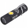 ArmyTek Prime C1 Magnet USB XP-L teplá baterka (EDC ARMYTEK PRIME C1 Magnet USB baterka, teplé, 900)