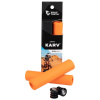 Gripy Wolf Tooth Karv 6,5 mm oranžové