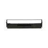 Epson Blk Ribbon Cartridge for LX-350/LX-300/+/+II (C13S015637)