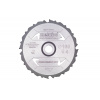 Metabo Pílový kotúč „fibercement cut – professional“, 160x20 Z4 PCD FZ 5° 628287