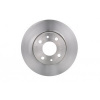 TATechnix Brzdový kotúč 251,5 mm Fiat LINEA (323_, 110_) - BOSCH