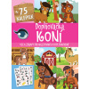 Doplňovačka koní - Foni book