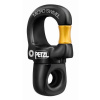 Otočný závěs Petzl Micro Swivel