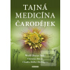 Tajná medicína čarodějek (Wolf-Dieter Storl)