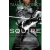 Squire - Tamora Pierce, Ember
