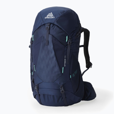 Dámsky trekingový batoh Gregory Amber 34 l RC arctic navy (34 l)