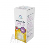 ADAMpharm Vitamín D3 2000 I.U. 60 kapsúl