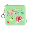 Squishmallows mix zelená