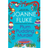 Plum Pudding Murder (Joanne Fluke)()
