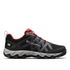 Dámska Nízká obuv COLUMBIA PEAKFREAK X2 OD WMNS 1865201010 – Čierna