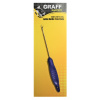 Graff System Jehla Boilie Carp 7cm Modrá