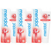 Meridol Complete Care zubná pasta pre citlivé ďasná a zuby 3x 75 ml