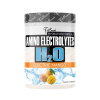 Amino Electrolytes H2O 500 g FitBoom Príchuť: mango