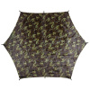 MFH int. comp. MFH Plachta nepremokavá Hexagon-Tarp 3,4 x 3,1 m vz.95 Les