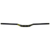 Reverse Řidítka Lead 770/25 mm / 31,8 mm Black / Yellow