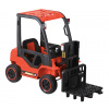 ACCU paletový vozík HECHT 52108 RED