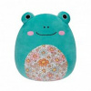 Squishmallows žabiak Robert