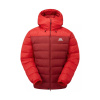 Pánska bunda Mountain Equipment Senja Jacket