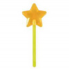 Svietiace palička, žltá [1 ks]