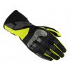 RAINSHIELD Outdry rukavice, SPIDI (čierna/žltá) M120-209