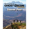 Tom Clancys Ghost Recon Wildlands Season Pass (PC)