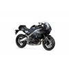 Motocykel YAMAHA XSR900 GP 2024 PGD