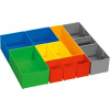 BOSCH i-Boxx 72 inset box set 10 pcs