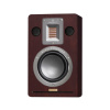 Audiovector QR Wall SE Dark walnut (Ideálne pre systémy priestorového zvuku a menšie priestory. (cena za pár))