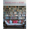 Books Make A Home - Damian Thompson