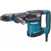 Makita HM0871C 1110 W SDS-Max pakove kladivo
