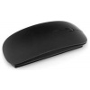 ACUTAKE PURE-O-MOUSE Free Black Wireless