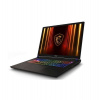 MSI Vector A16 HX A8WHG-016XCZ/Ryzen 7 8840HX/32GB/1TB SSD/RTX 5070 Ti, 12GB/16