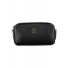 Štýlová Dámska Kabelka TOMMY HILFIGER 20.0X10.0X5.0cm Čierna Farba: čierna, Velkost: UNI