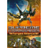 Supreme Commander: Forged Alliance - Steam PC