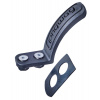 Longway Brzda Longway Nylon Black
