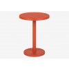 NOO.MA Odo príručný stolík vysoký FARBA: oranžová