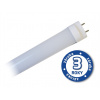 LED žiarivka lineárna T8, 9W, 6000-6500K, 60cm, mliečna ...