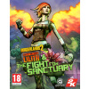 Borderlands 2: Commander Lilith & the Fight for Sanctuary (PC) Klíč Steam (PC)