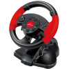 Esperanza High Octane EG103 volant PC/PSX/PS2/PS3