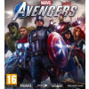 Marvel's Avengers (PC)