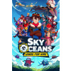 Sky Oceans: Wings for Hire