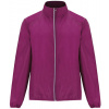 Roly Glasgow Pánska vetrovka CV5050 Burgundy 64 XL