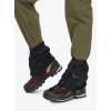 Návleky na topánky Trekmates Glenmore GTX Ankle Gaiter - blk
