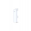 TP-Link CPE210 - Outdoor 2.4GHz 300Mbps High power Wireless AP WISP Client Router, up to 27dBm, QCA, 2T2R, 2.4Ghz 802.1 (CPE210)